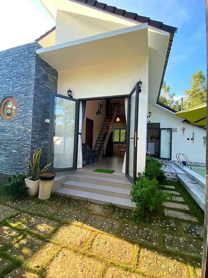 Summer Pool 2 Bedrooms *