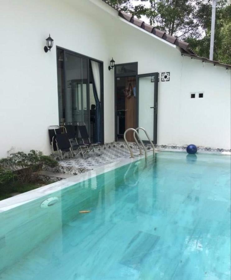 Holiday home Summer Pool 2 Bedrooms