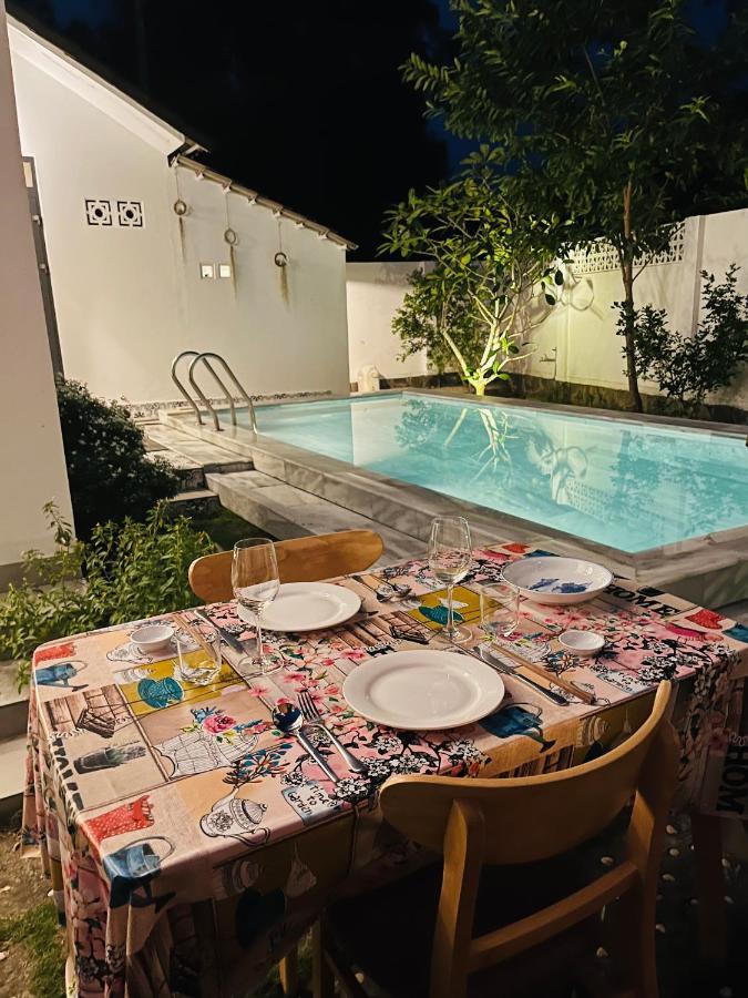 Summer Pool 2 Bedrooms Holiday home Phu Quoc