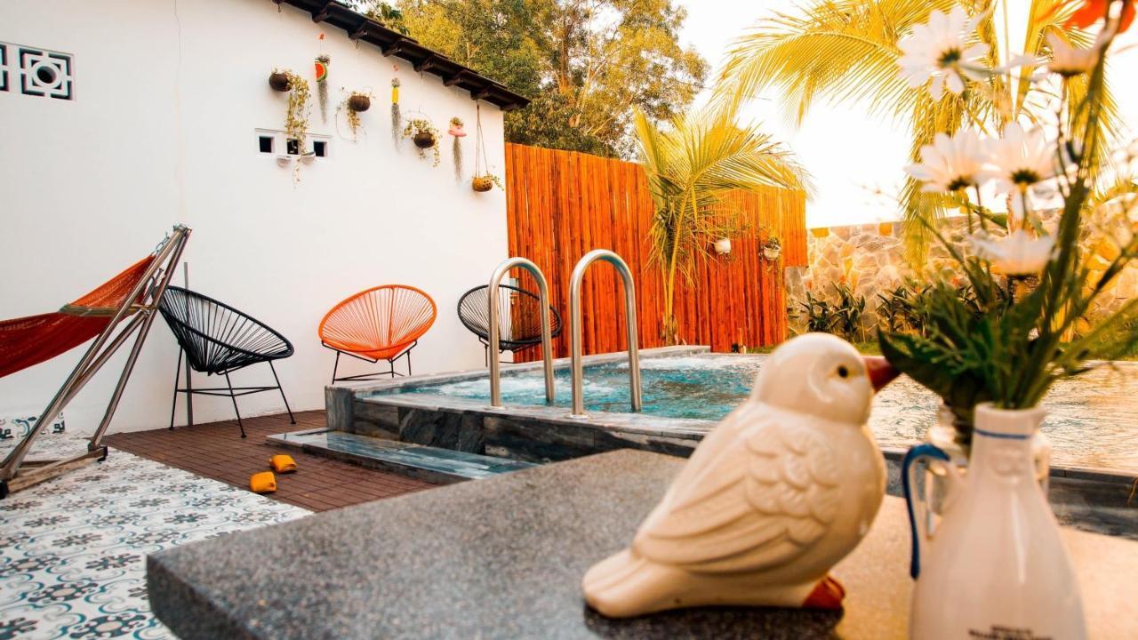 Summer Pool 2 Bedrooms Phu Quoc