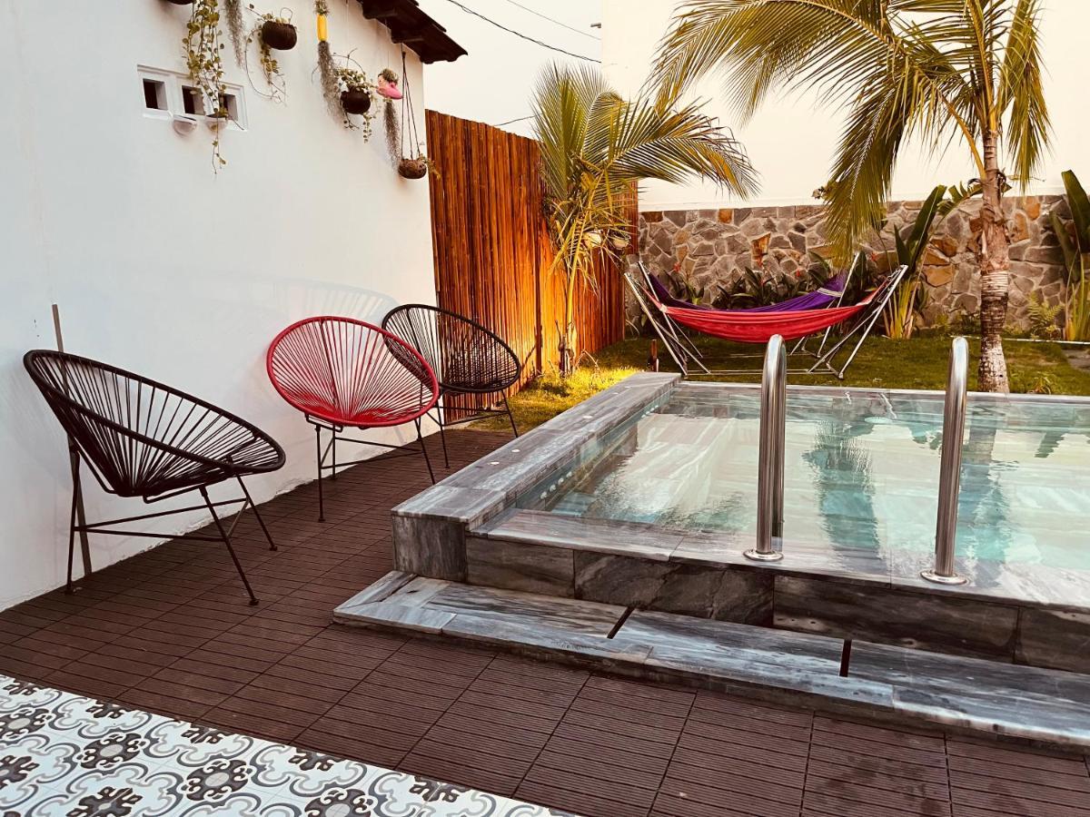Summer Pool 2 Bedrooms Phu Quoc